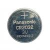 Pile 2032 . Batterie 2032 Panasonic original 