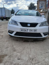 Seat Ibiza 2014 Crono