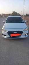 Hyundai Accent RB  5 portes 2019 GL DZ