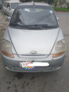 Chevrolet Spark 2007 Spark