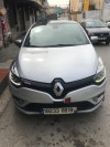 Renault Clio 4 Facelift 2018 GT-Line