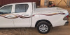 Toyota Hilux 2024 4×2