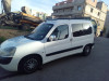 Citroen Berlingo 2007 Berlingo