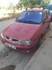 Renault Megane 1 2002 Megane 1