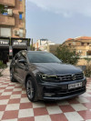 Volkswagen Tiguan 2019 R Line