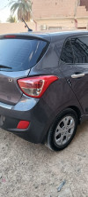 Hyundai Grand i10 2017 كورية