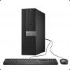 PC DELL OPTIPLEX3050SFF I3&i5 7EME GEN