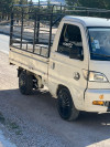 Hafei motors Hirbin 2004 