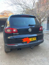 Volkswagen Tiguan 2008 Carat +