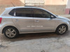 Volkswagen Polo 2013 Black et Silver