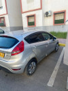 Ford Fiesta 2011 City