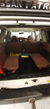 Nissan Patrol Long 2008 Patrol Long