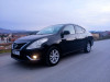 Nissan Sunny 2017 Sony N17