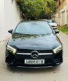 Mercedes Classe A 2021 250 Sport +