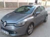 Renault Clio 4 2014 Dynamique