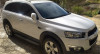 Chevrolet Captiva 2013 LTZ