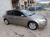 Renault Megane 2 2008 Expression