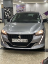 Peugeot 208 2021 208