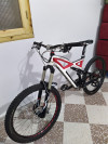 Specialized enduro comp 2012 (Taille M)