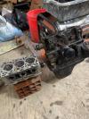 Moteur maruti 800 std