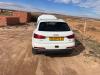 Audi Q3 2016 Off Road