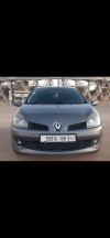 Renault Clio 3 2008 Clio 3