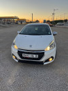 Peugeot 208 2016 