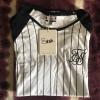 T-shirt SIKSILK 