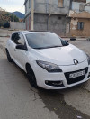 Renault Megane 3 2012 Gt line