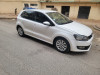 Volkswagen Polo 2012 Polo