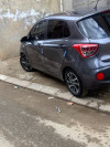 Hyundai Grand i10 2017 