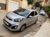 Kia Picanto 2014 