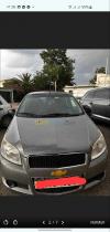 Chevrolet Aveo 5 portes 2008 LS+