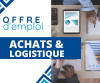 Chargé(e) Achats et Logistique