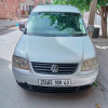 Volkswagen Caddy 2009 Life