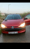 Peugeot 206 2007 206