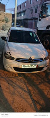 Citroen C Elysée 2015 Exclusive