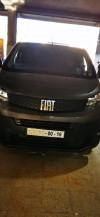 Fiat Scudo pr17 2024 