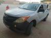 Mazda BT 50 2015 Double cabine