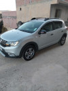 Dacia Sandero 2019 Stepway