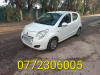 Suzuki Celerio 2012 Celerio