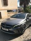 Mercedes Classe A 2018 