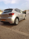 Seat Ibiza 2019 High Facelift