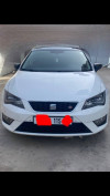 Seat Leon 2015 FR+15