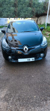 Renault Clio 4 2015 Limited