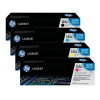 TONER HP LASERJET 125A