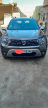 Dacia Duster 2018 