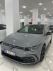 Volkswagen Golf 8 2024 GTD