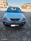 Kia SORENTO 2006 ُEX