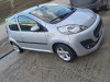 Peugeot 107 2013 x